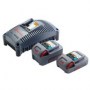 Batteries & Chargers