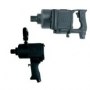 Impacts Parts Lists