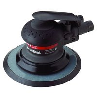 4151 Ultra Duty Vac-Ready Air Random Orbital Sander 6