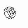 131-666 - Knob