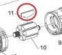 2135-42A-7 Vane Set