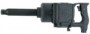 280-S-6 - Air Impact Wrench w/6 #5 Spline Anvil