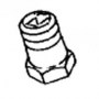 2920P-465 - INLET BUSHING