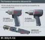 300/A-Kit- Premium Automotive Advanced Kit