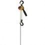 KX075-5 - MINI LEVER CHAIN HOIST 3/4